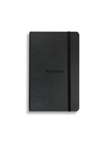 Cabin Notebook