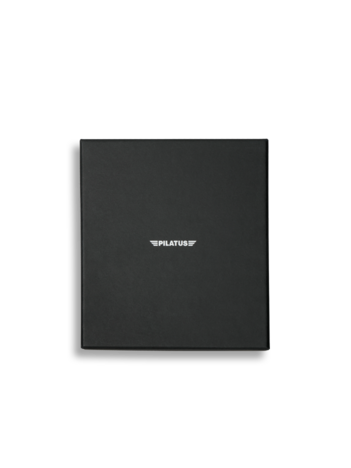 Cabin Notebook