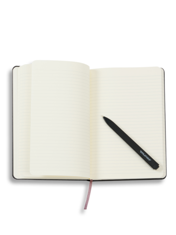 Cabin Notebook