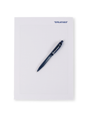 Flight Deck Organizer – Large