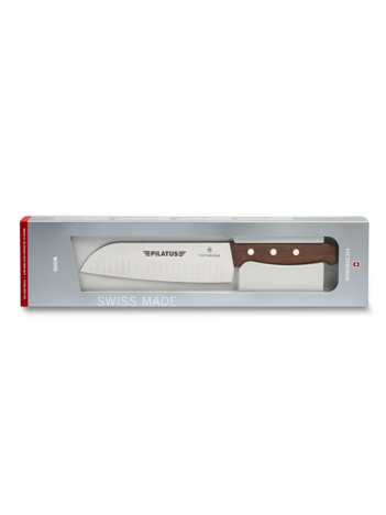 Victorinox Santoku Knife