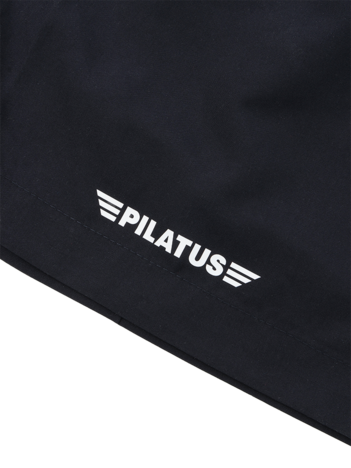 Men's Aviator Swim Trunks