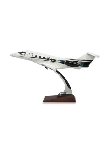 PC-24 1/48 Scale Model SN587