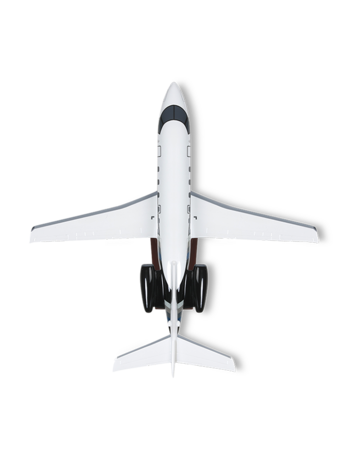 PC-24 1/48 Scale Model SN587