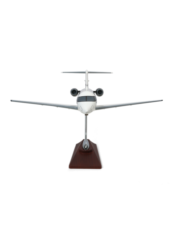 PC-24 1/48 Scale Model SN587