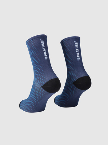 Pilatus Cycling socks