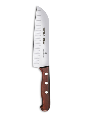 Victorinox Santoku Knife