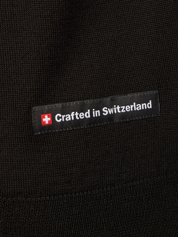 Zip Pullover