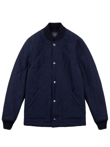 Pelikamo Quilted Jacket