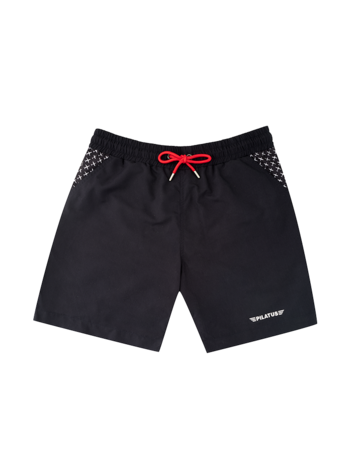 Men's Aviator Swim Trunks
