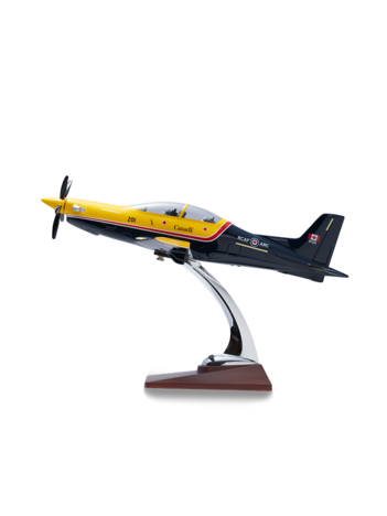 PC-21 1/35 Scale Model - Royal Canadian Air Force