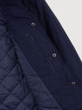 Pelikamo Quilted Jacket